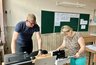 В Краснодаре проверили школы перед ЕГЭ и ОГЭ: безопасность, камеры и генераторы