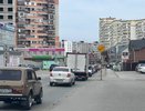 Ветер до 29 м/с: в Новороссийске ввели ограничения для грузового транспорта