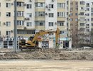 В центре Краснодара на десять часов перекроют движение 7 мая