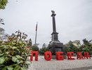 Как в Анапе пройдёт 9 Мая 2026: полная афиша от шествия до фейерверка