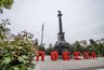 Как в Анапе пройдёт 9 Мая 2026: полная афиша от шествия до фейерверка