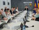 В Новороссийске обсудили судьбу долгостроев ГК «Черное море»: ищут нового инвестора