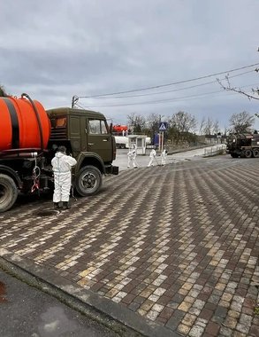 Турпоток в Туапсе восстановится к середине июня: последние новости о ликвидации разлива
