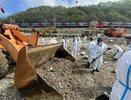 Более 760 человек и 90 единиц техники устраняют последствия ЧС в Туапсинском округе