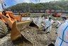 Более 760 человек и 90 единиц техники устраняют последствия ЧС в Туапсинском округе
