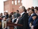 Песков: выступление Путина 9 мая будет «очень важным», его ждёт весь мир