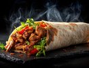 Лаваш и пара яиц, вкуснее шаурмы и проще пиццы: рецепт на мангале за 5 минут