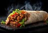 Лаваш и пара яиц, вкуснее шаурмы и проще пиццы: рецепт на мангале за 5 минут
