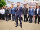 В Новороссийске 9 мая перекроют центр для проведения парада Победы: список улиц и время ограничений