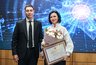 В День радио на Кубани наградили более ста связистов, обеспечивших интернетом 351 малый населенный пункт