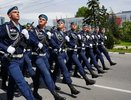Сегодня Новороссийск празднует 9 Мая: программа парада, перекрытия и бесплатные площадки
