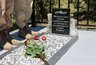 Памятник герою двух мировых войн открыли в Сочи после восстановления ко Дню Победы