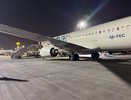 Аэропорты юга России вернулись к штатной работе после ограничений из-за атаки БПЛА