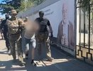 Продавал гранаты, а нашли гранатомет: на Кубани задержали мужчину с целым арсеналом в станице Медведовской