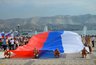 Новороссийск на День России 2026: фотозоны, тысячи флагов и праздничное оформление города-героя