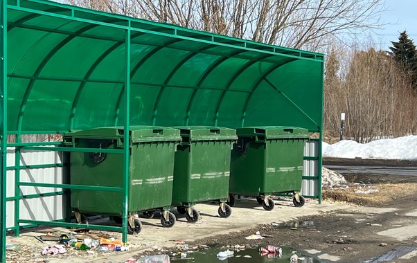 «Плата за мусор неизбежно вырастет»: почему мусорная реформа оказалась на грани краха