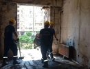 Режим ЧС ввели в Краснодаре в доме на Московской после атаки БПЛА: повреждены 11 квартир