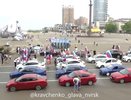 Автопробег «Дорога памяти» в Новороссийске 12 июня 2026: как прошёл праздничный парад машин в День России