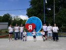 Полицейские из Якутии, Кировской области и Кубани провели творческие мастер-классы для детей в лагерях Новороссийска