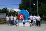 Полицейские из Якутии, Кировской области и Кубани провели творческие мастер-классы для детей в лагерях Новороссийска