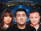 Спецвыпуск шоу «Натальная карта» с Азаматом Мусагалиевым снимут в парке Галицкого в Краснодаре 10 июля