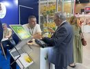 Кубанские компании заключили контракты на 1 млн долларов на сельскохозяйственной выставке «Белагро» в Беларуси