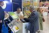 Кубанские компании заключили контракты на 1 млн долларов на сельскохозяйственной выставке «Белагро» в Беларуси