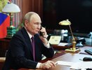 Путин и Трамп проговорили 55 минут: детали от помощника президента