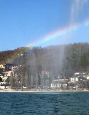 До +29 и без осадков — какой будет погода на Кубани в ближайшие дни