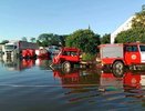 В Краснодаре откачивают воду по 850 адресам — полный список улиц