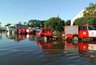 В Краснодаре откачивают воду по 850 адресам — полный список улиц