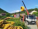 Более 3 тысяч домов в Сочи подключили к газу по программе догазификации