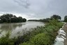 Вода зашла в дома — прорыв дамбы на Кубани топит хутор Западный и СНТ «Йодник»