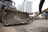 На два года раньше срока: Фадеевский путепровод в Краснодаре откроют осенью 2026 года