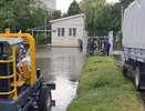 Краснодар после ливней: спасатели обработали более 400 заявок за 3 дня — где сейчас идут работы