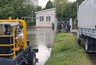 Краснодар после ливней: спасатели обработали более 400 заявок за 3 дня — где сейчас идут работы