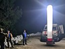Угроза подтопления в Крымском районе: власти готовят эвакуацию двух населённых пунктов