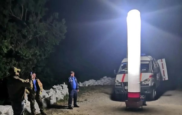 Угроза подтопления в Крымском районе: власти готовят эвакуацию двух населённых пунктов