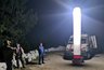 Угроза подтопления в Крымском районе: власти готовят эвакуацию двух населённых пунктов