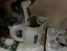 Чайник блестит как новый: кипячу 2 ложки лимонной кислоты — накипи ноль, а чай стал намного вкуснее