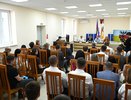 Разговор без купюр: глава Краснодара встретился с жителями Музыкального микрорайона