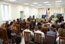 Разговор без купюр: глава Краснодара встретился с жителями Музыкального микрорайона