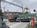 В Новороссийске на сутки перекроют движение через переезд в селе Гайдук