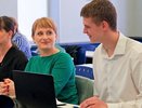 В 35 школах Кубани откроют предпринимательские классы: школьников научат бизнесу и проектному мышлению