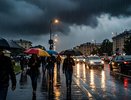 «А где +40?»: синоптики разочаровали россиян новым прогнозом на июль
