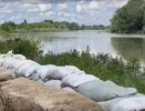 Вода подошла вплотную: власти Крымского района эвакуируют жителей Троицкого и Киевского поселений