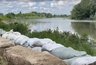 Вода подошла вплотную: власти Крымского района эвакуируют жителей Троицкого и Киевского поселений