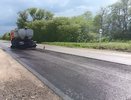 Когда откроют трассу «Выселки – Кирпильская»? Сроки завершения ремонта назвали на Кубани