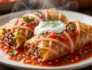 Голубцы на любой вкус: 3 проверенных рецепта — сочно, сытно и без лишних хлопот