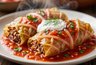 Голубцы на любой вкус: 3 проверенных рецепта — сочно, сытно и без лишних хлопот